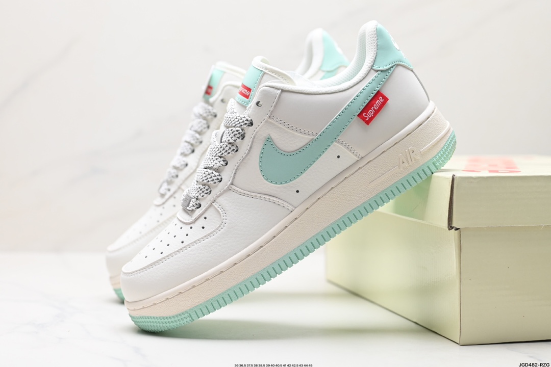 Nike Air Force 1 Shoes